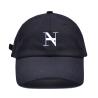 Buy cheap Constructed Front Panel Six-Panel Baseball Cap High Profile Crown and Structure from wholesalers