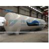 Buy cheap 40 Tons 80000 Liters Bullet Propane Refill Station from wholesalers