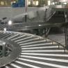Buy cheap Engineer Drawing Steel End Caps Belt Conveyors System For Packaging Line from wholesalers