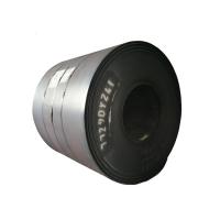 Buy cheap Black Steel Hot Dipped Galvanized Steel Coil Carbon Steel Hr Hot Rolled Steel product