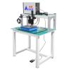 Buy cheap Pneumatic Lithium Cell Spot Welding Machine from wholesalers