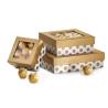 Buy cheap Gourmet Rigid Gift Boxes Hard Plastic Box Packaging from wholesalers