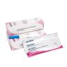 Buy cheap Cassette Pregnancy Test Kit HCG Household Medical Supplies Midstream Urine from wholesalers