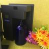 Buy cheap Black Metal Wall Mounted Quite Essential Oil Diffuser Built In Fan For Middle Size Area from wholesalers