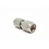 Buy cheap MMW Stainless Steel RF Adapter 3.5mm K2.92mm Type Male To Male ​ from wholesalers