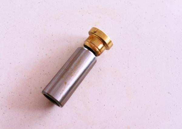 Buy cheap Doosan Solar 55 PVK-2B-505 Hydraulic Pump Valve Plate And Piston from wholesalers
