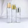 Buy cheap Superior Aesthetics Glass Bottle Set for Luxurious and Eye-Catching Packaging from wholesalers