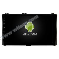 Buy cheap 9"/10.1" Screen For Toyota Auris 2017-2019 Car Multimedia Stereo GPS CarPlay product