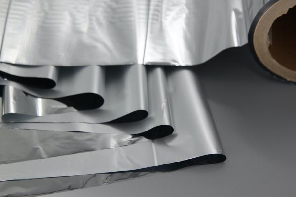 Buy cheap Mirror Eco Aluminum Film Sustainable And High-Performance Packaging Solution from wholesalers
