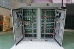 Electronic Outdoor Digital Advertising Display Screens 7000nits SMD P5 P6 P8