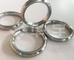 Buy cheap Metal R39 BX155 Flat O Ring Gasket from wholesalers