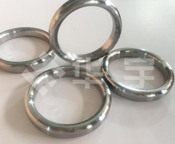 Buy cheap Metal R39 BX155 Flat O Ring Gasket from wholesalers