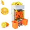 Buy cheap Squeezed Automatic Orange Juicer Machine from wholesalers