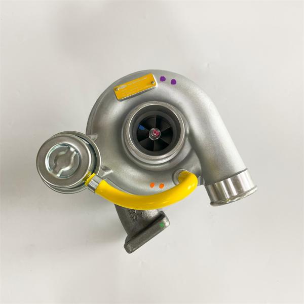 Buy cheap GT2556S T4.40 Engine Perkins Turbocharger 711736-5001S 738233-0002 from wholesalers