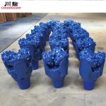 2021 new bit factory new sealed bearing oil well drilling 8 1/2" tci tricone