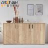 Buy cheap Home Furniture Modular Kitchen Wall Cabinet with Mail Packing N and Wood Material from wholesalers