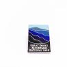Buy cheap Colorful Custom Metal Lapel Pins 3D Gold Badge / Hard Enamel Lapel Pins from wholesalers