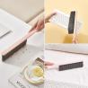Buy cheap Household Cleaning Desk Sofa Bed Brush Mini Dusting Soft Hair Long Hand Handle Sweeping Tool For Dusting Remover from wholesalers