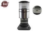Latest Europe Design 8-10 Cups Coffee Machine Fashion High End Electric Coffee