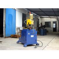 Buy cheap Numerical Control Pipe Cutting Saw Machine , Copper Tube Cutting Equipment product