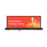 Buy cheap IP56 P3.3mm Taxi Roof LED Display 960*320 External Taxi Rooftop Advertising from wholesalers