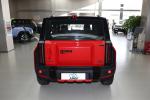 China Chery Icar 03T Electric SUV 5 Seats Icar 03T Electric Cars