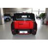 Buy cheap ICar 03 Chery 2024 4WD iCar 03T Long Range Pure Electric Compact Luxury SUV Brand New 2025 iCar 03 Wholesale from wholesalers