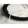 Buy cheap OEM Custom-made nylon, kevlar belt polyurethane belt load-bearing 300kg~600KG tension strength Kevlar Belts from wholesalers