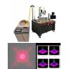 Buy cheap 10mm/s Welding Speed Industrial 6000w Laser Welding Machine For Steel Chain Welding from wholesalers