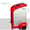 Buy cheap OEM 400g/Min 60Hz AC Refrigerant Recovery Machine from wholesalers