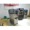Buy cheap High Output Single Flavor Soft Ice Cream Machine SS Stainless Steel Material from wholesalers