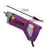Buy cheap External concrete vibrator shaft needle poker parts for sale hot selling from wholesalers
