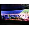 Buy cheap SMD2121 Indoor Fixed LED Screen Brightness ≥1000cd/㎡ , P5 Indoor Led Display from wholesalers