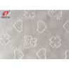 Buy cheap Polyester Embossed Minky Plush Fabric Cute Cartoon Design Velboa Fabric For Blanket from wholesalers