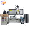 Buy cheap CNC aluminum engraving and milling machine price from wholesalers