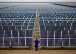 Refurbished Poly Second Hand Solar Panels 1640 X 992 X 40 Mm In Stock