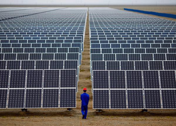 Buy cheap Refurbished Poly Second Hand Solar Panels 1640 X 992 X 40 Mm In Stock from wholesalers