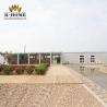 Buy cheap Construction Site Portable Container Office from wholesalers