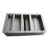 Buy cheap Professional Sheet Metal Welding Processing Thickness 1mm-5mm for Industry Needs from wholesalers