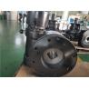 Buy cheap 8000Nm Aluminum Bronze Worm Gear Operator IP65 Grade from wholesalers
