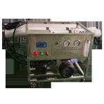 Portable small sea water seawater desalination machine for boat home