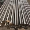 Buy cheap 4000mm 201 Stainless Steel Round Bars Hot Rolled Polish Bright Black from wholesalers
