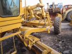 12G Used motor grader america ethiopia Addis Ababa angola Luanda benin Porto