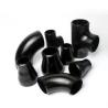 Buy cheap Carbon Steel Butt Welded Pipe Fitting SCH60 Elbow 6 Inch from wholesalers