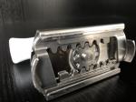 Creative Kitchen Labor-saving Can Opener Stainless Steel Adjustable Size Jar