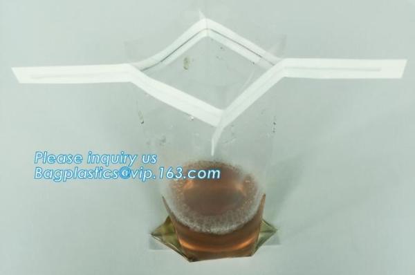 Buy cheap sterile k bags sterile bags manufacturer pab mixing container b braun cleanroom zip lock bags, bagplastics, bageas from wholesalers
