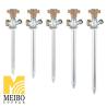 Buy cheap PEX End SS Non Rising Stem quarter turn frost free sillcock Anti Freezing Multiturn Valves from wholesalers