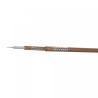 Buy cheap FEP Jacket High Voltage Coaxial Cable RG400 RF Coaxial Cable from wholesalers
