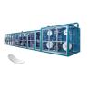 Buy cheap 1000pcs/min Panty Liner Machine from wholesalers
