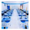 Buy cheap School Chemistry Lab Furniture Corrosion Resistant Table Workstation from wholesalers